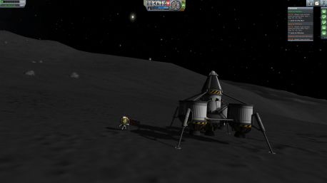 kerbal space program no download