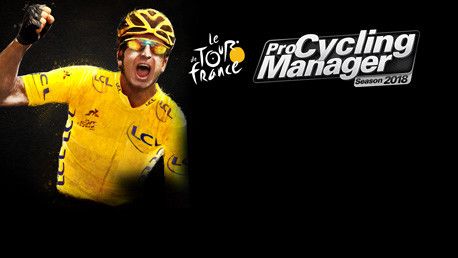 pro cycling manager 2018 cd key