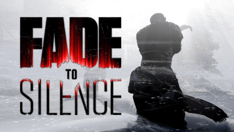 Fade to silence читы