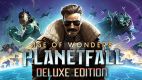 age of wonders: planetfall deluxe edition skidrow reloaded