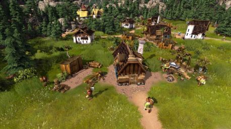 The settlers 7 history edition что входит