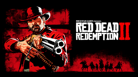 Red Dead 2 Rockstar Games CD key → billigt HER!
