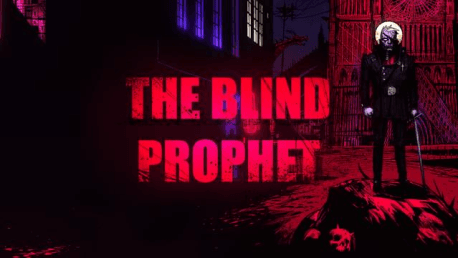the blind prophet predictions