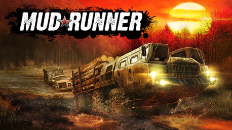 how to play wiht mods in mudrunner online