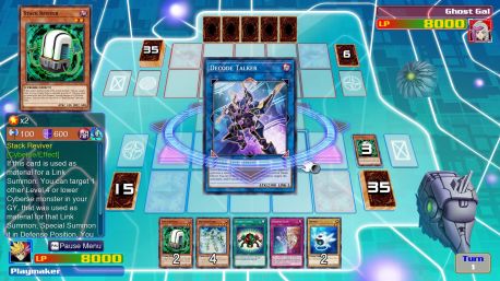 steam yugioh legacy of the duelist key