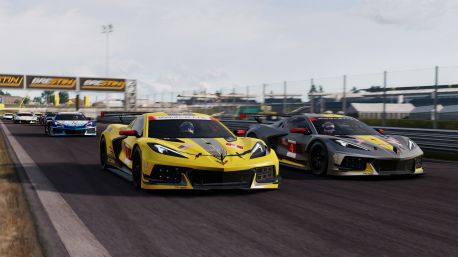 project cars 3 deluxe edition vs standard