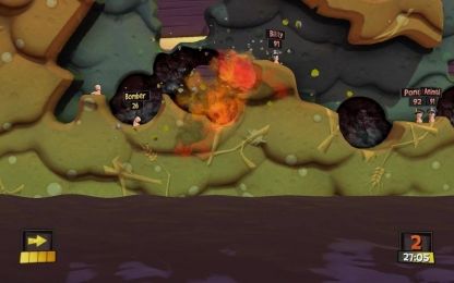 download worms the revolution collection