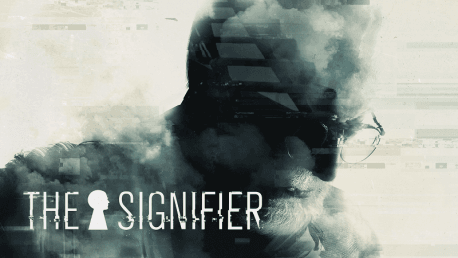 The signifier обзор