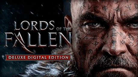 Lords of the Fallen for apple instal free