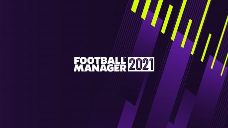 football manager 2021 steam