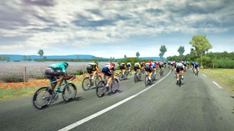 Tour de France 2021 - Steam CD key → Køb billigt HER!