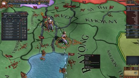 europa universalis 5 fps tips