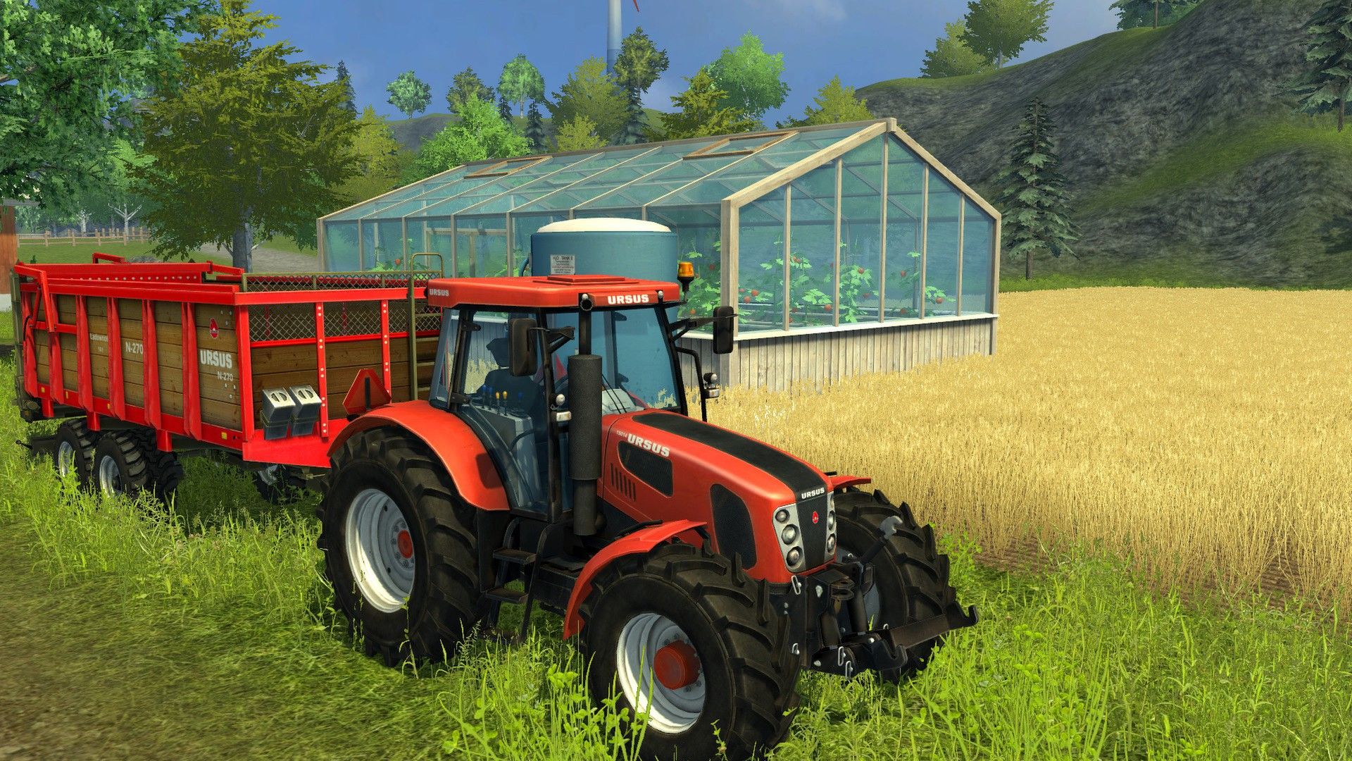 steam farming simulator 13 download