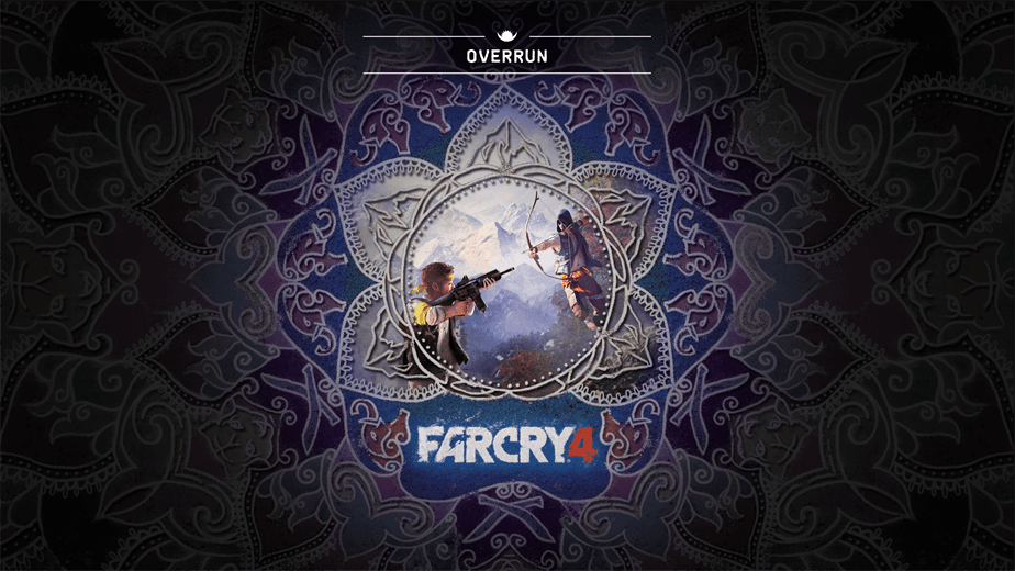 far cry 4 overrun dlc crack by reloaded