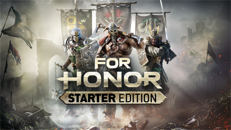 For honor starter edition обзор