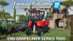 BUY Farming Simulator 22 - ERO Grapeliner Series 7000 Steam CD KEY