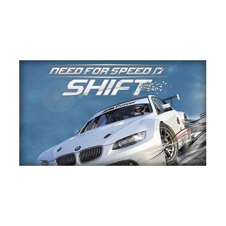 Need For Speed Shift Serial Keys - YouTube