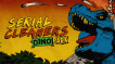 BUY Serial Cleaners - Dino Park Steam CD KEY