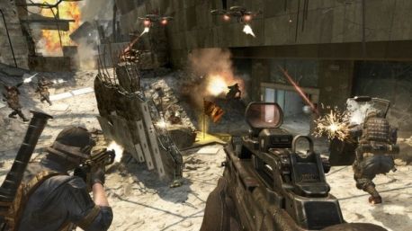 Call of duty black ops ii digital deluxe что входит