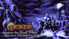 SKALD: Against the Black Priory Original Soundtrack