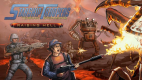 Starship Troopers: Terran Command - Raising Hell