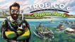 BUY Tropico 6 - Tropican Shores Steam CD KEY