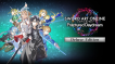 BUY SWORD ART ONLINE Fractured Daydream - Deluxe Edition Steam CD KEY