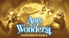 Age of Wonders 4 - Expansion Pass 2