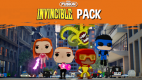 Funko Fusion - Invincible Pack