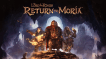 BUY The Lord of the Rings: Return to Moria Steam CD KEY