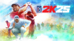 BUY PGA TOUR 2K25 Legend Edition Steam CD KEY