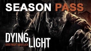 Dying Light Season Pass - Steam CD → HER!