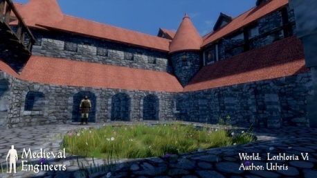 Medieval engineers читы