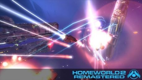 Homeworld remastered читы