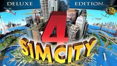 simcity 4 regions for mac