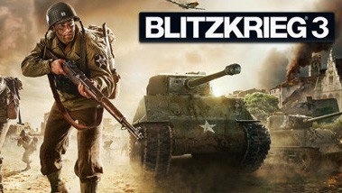 blitzkrieg 3 key