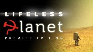 lifeless planet premier edition aelita