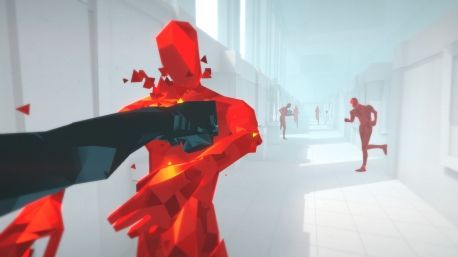 superhot pc unlimited e