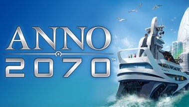 Anno 2070 uplay key