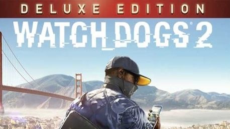 Watch dogs 2 deluxe edition что входит