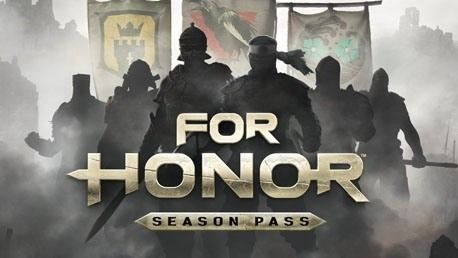 For honor year 3 pass что входит