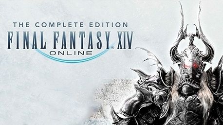 final fantasy xiv complete edition