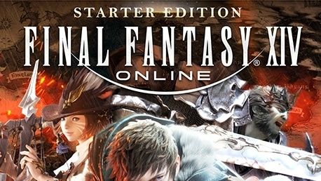 final fantasy xiv online platform