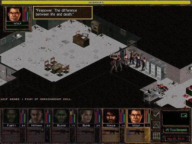 jagged alliance gold review