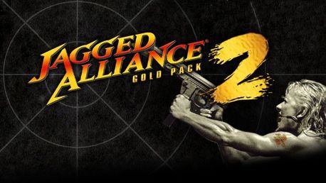 jagged alliance 2 gold pack