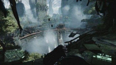 Код продукта crysis 3 для origin