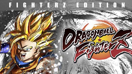Dragon Ball FighterZ - FighterZ Edition - Steam CD key ...