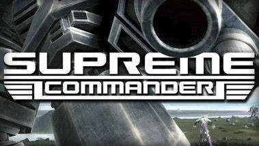how to enable infinite war supreme commander 2 pc