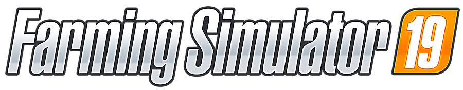 farming simulator 19 logo