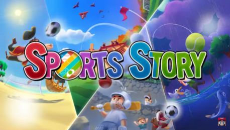 download free golf story 2